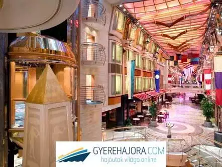 RCCL Liberty of the seas  - 