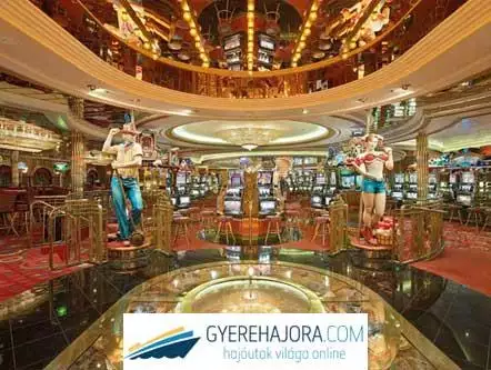 RCCL Mariner of the seas  - 