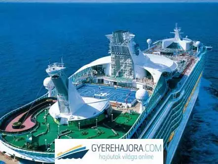 RCCL Mariner of the seas  - 