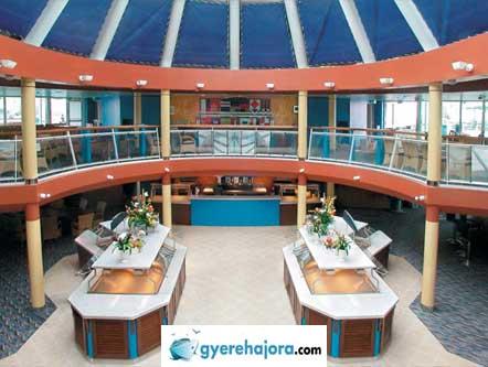 RCCL Monarch of the seas  - 