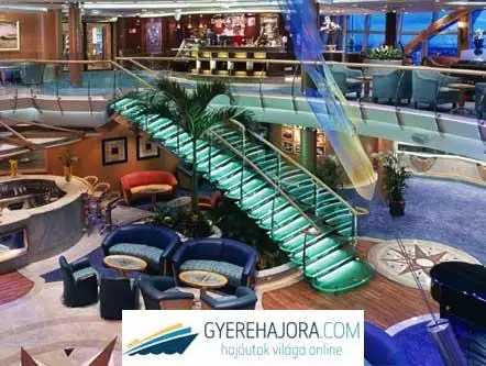 RCCL Serenade of the seas  - 