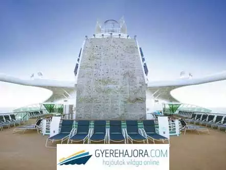 RCCL Serenade of the seas  - 