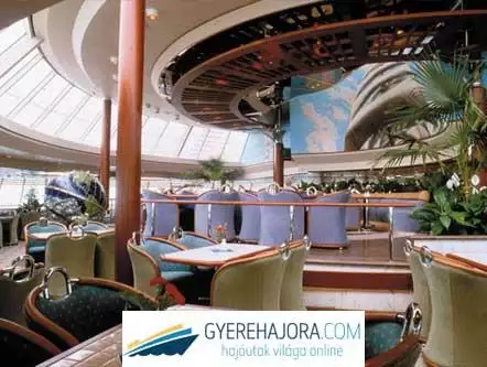 RCCL Splendour of the seas  - 