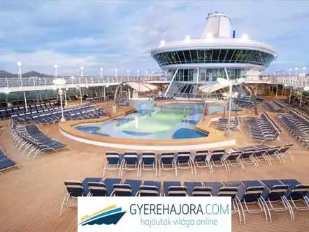 RCCL Splendour of the seas  - 