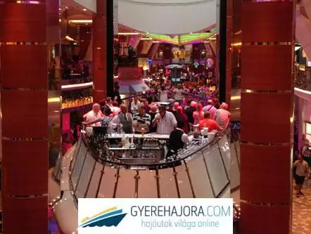 Rcc Symphony Of The Seas - 