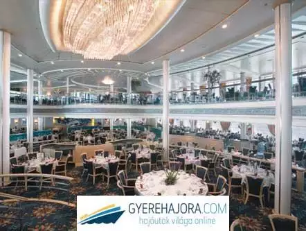 RCCL Vision of the seas  - 