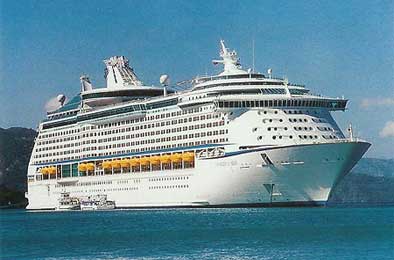 RCC VOYAGER OF THE SEAS